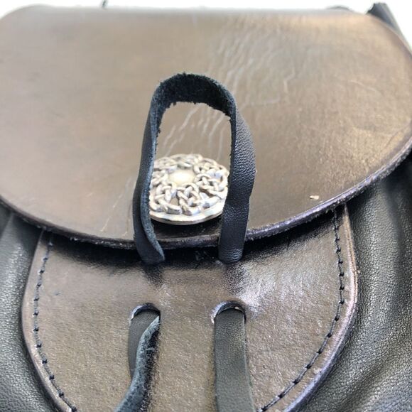 Celtic  Sporran bag - Picture 2 of 5